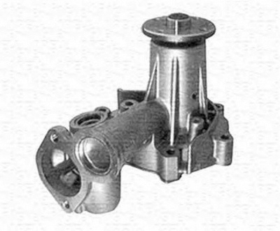 MAGNETI MARELLI 350981787000 -  Водяной насос